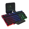 TECLADO USB GAMER TECH GT700T - Thumbnail Image 3